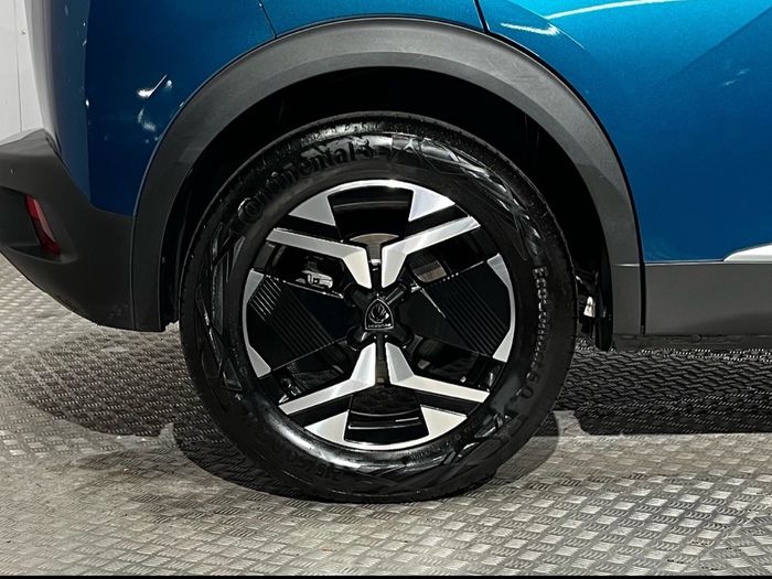 Peugeot 2008 2026