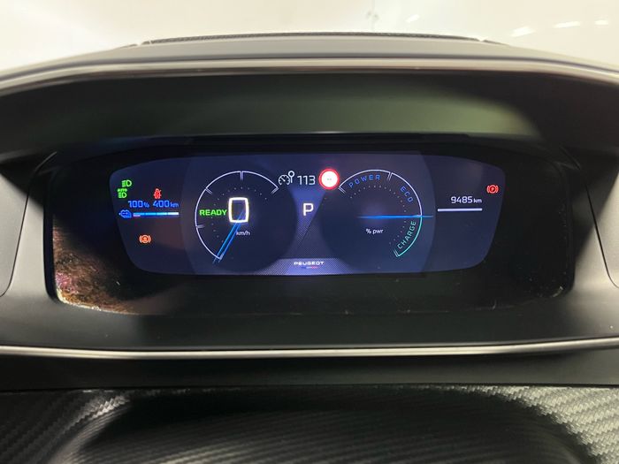 Peugeot 2008 2026