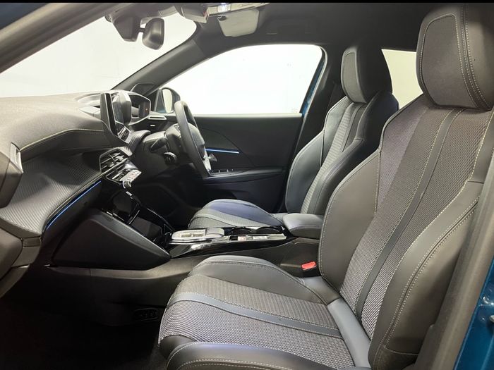 Peugeot 2008 2026