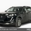 Peugeot 2008 2023