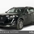 Peugeot 2008 2023