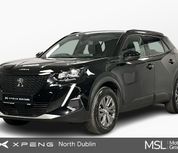 Peugeot 2008 2023
