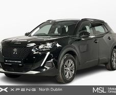 Peugeot 2008 2023