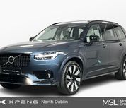 Volvo XC90 2024