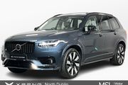 Volvo XC90 2024