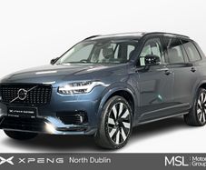 Volvo XC90 2024