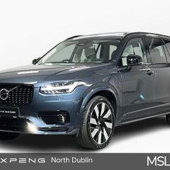 Volvo XC90 2024