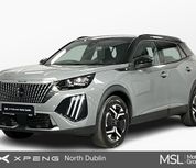 Peugeot 2008 2024