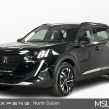 Peugeot 2008 2023