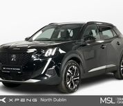 Peugeot 2008 2023
