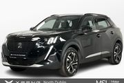 Peugeot 2008 2023