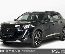 Peugeot 2008 2023
