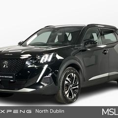 Peugeot 2008 2023
