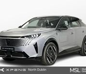 Peugeot 3008 2024