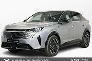 Peugeot 3008 2024