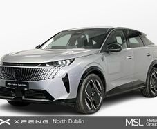 Peugeot 3008 2024