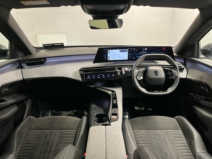 Peugeot 3008 2024