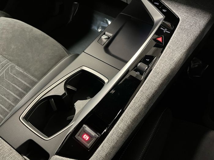 Peugeot 3008 2024