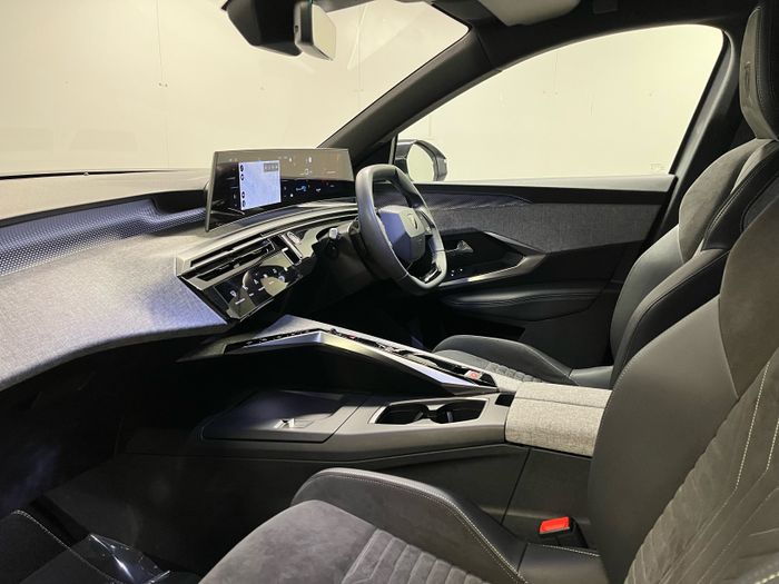 Peugeot 3008 2024