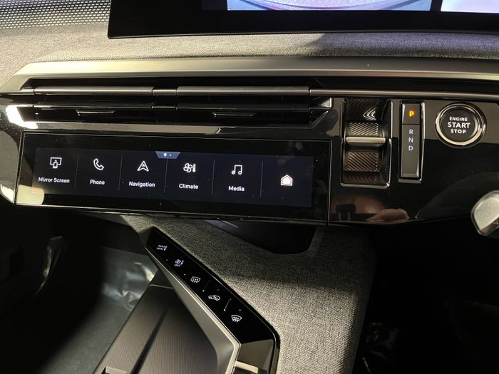 Peugeot 3008 2024