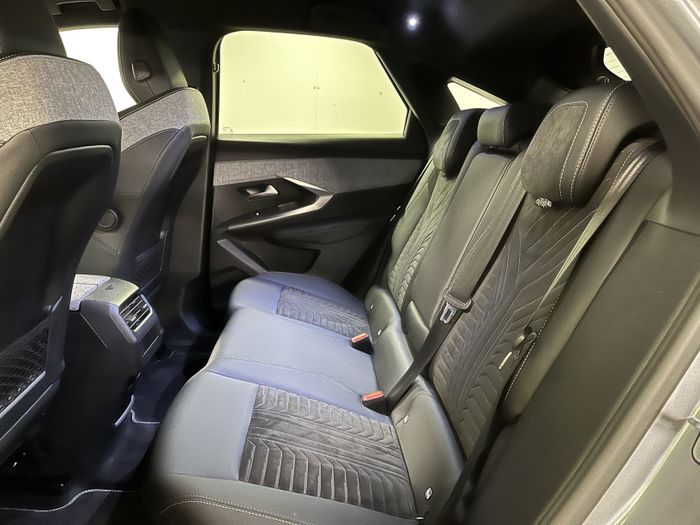 Peugeot 3008 2024