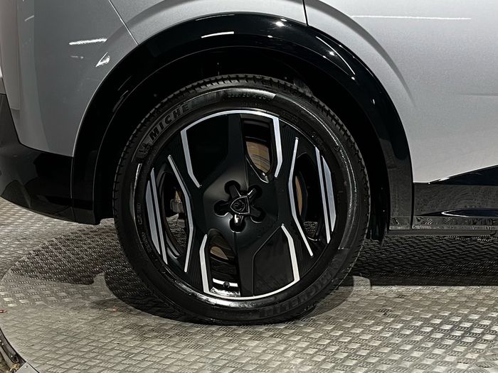Peugeot 3008 2024