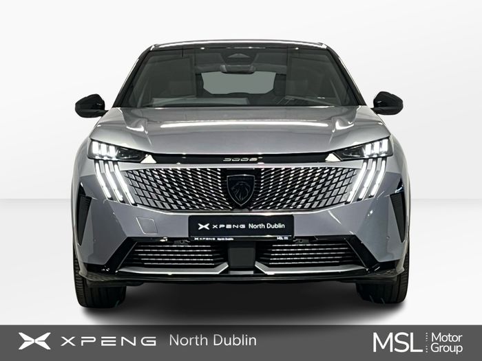 Peugeot 3008 2024