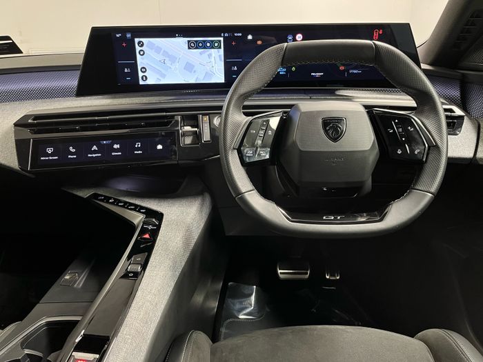 Peugeot 3008 2024