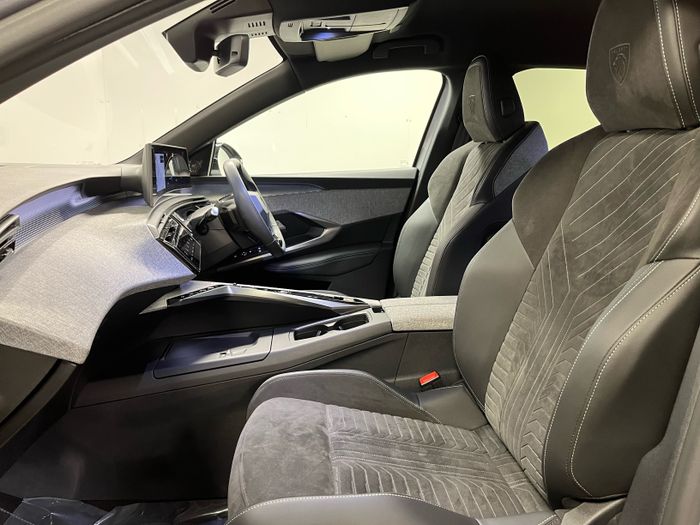 Peugeot 3008 2024