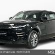 Land Rover Range Rover Evoque 2024