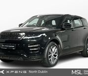 Land Rover Range Rover Evoque 2024