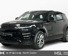 Land Rover Range Rover Evoque 2024