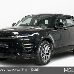 Land Rover Range Rover Evoque 2024