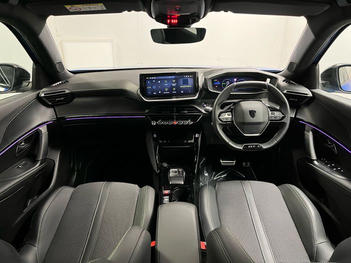 Peugeot 2008 2024