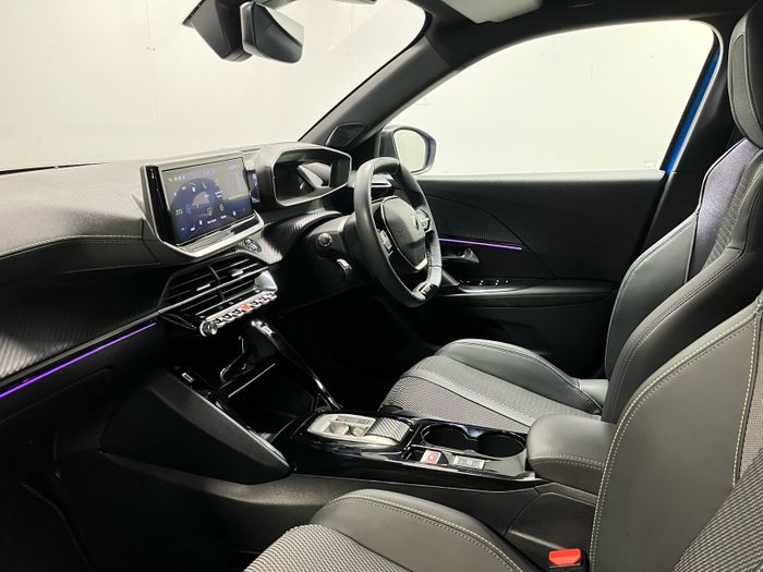 Peugeot 2008 2024