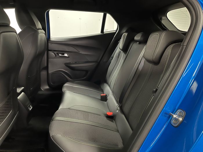Peugeot 2008 2024
