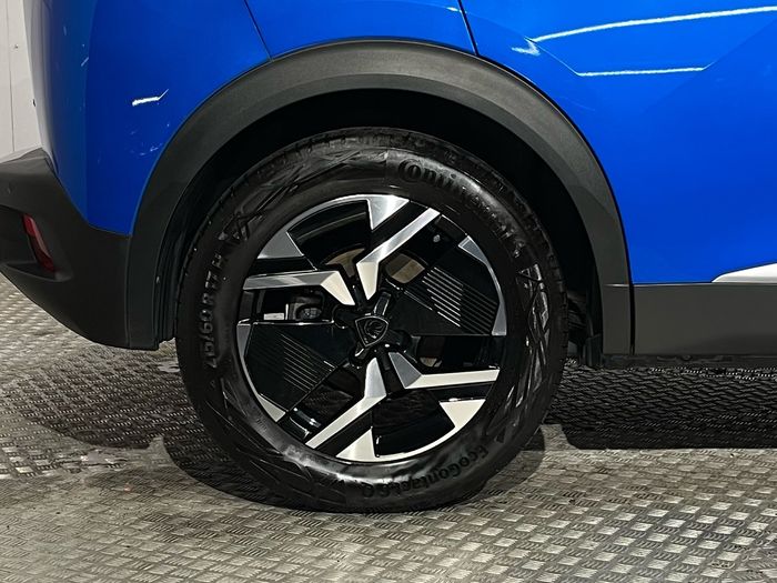 Peugeot 2008 2024