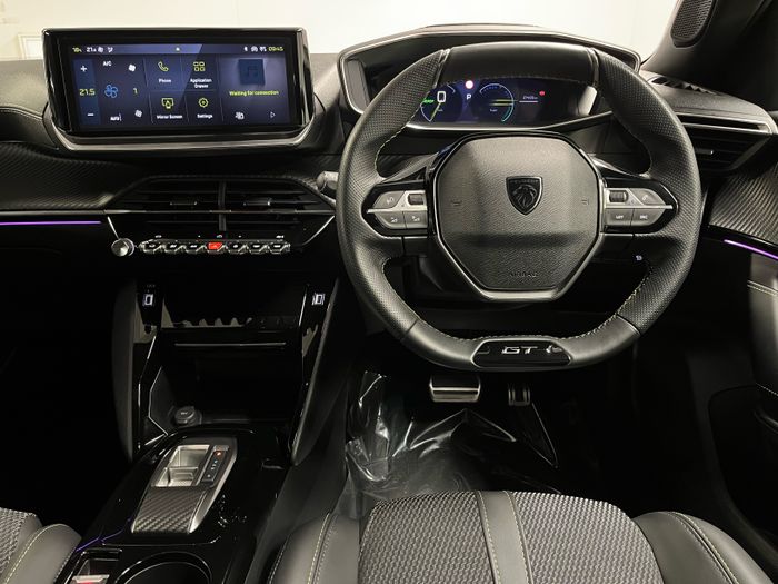 Peugeot 2008 2024