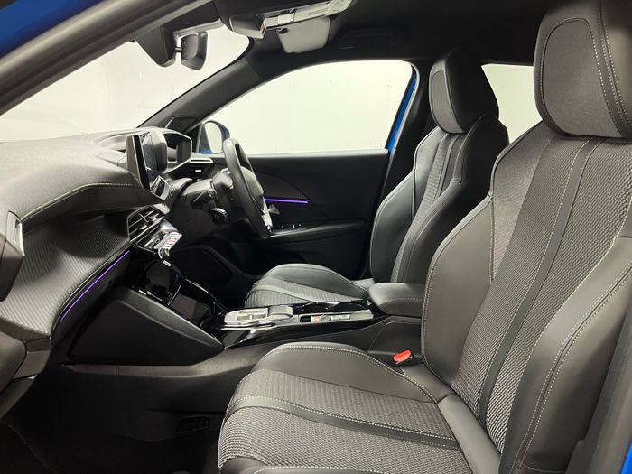 Peugeot 2008 2024