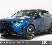 Peugeot 3008 2024