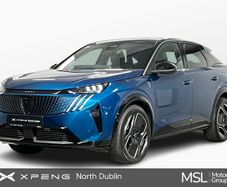 Peugeot 3008 2024