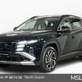 Hyundai Tucson 2025