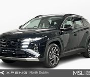 Hyundai Tucson 2025