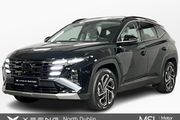 Hyundai Tucson 2025