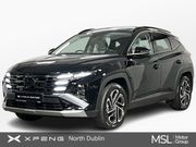 Hyundai Tucson 2025