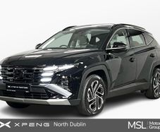 Hyundai Tucson 2025