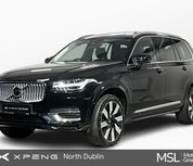Volvo XC90 2024