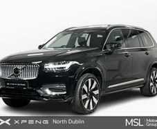 Volvo XC90 2024