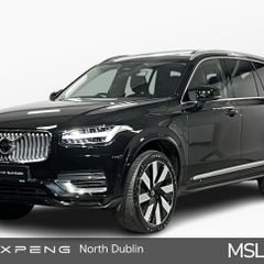 Volvo XC90 2024