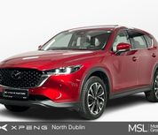 Mazda CX-5 2023